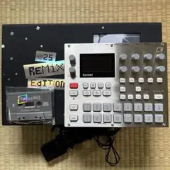 2025年最新】elektron syntaktの人気アイテム - メルカリ
