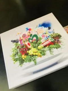 【新品未開封】Mrs. GREEN APPLE アルバム「10」