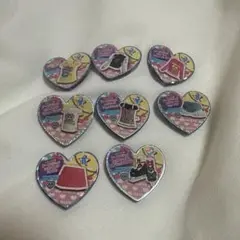 プリズムストーン アースマジック セット