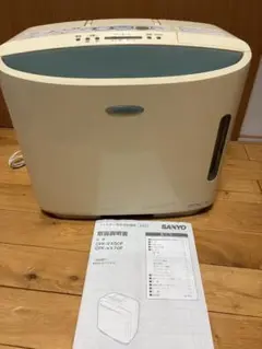 新品　SANYO　加湿器　加湿フィルター　エアーフィルター　CFK-F07C 楽天市場】SANYO 加湿器用フィルター CFK－F07Cの通販