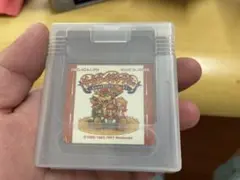 ゲームボーイギャラリー　ゲームボーイソフト