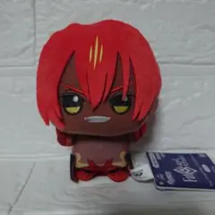 Fate/GrandOrder ちびぐるみ アシュヴァッターマン