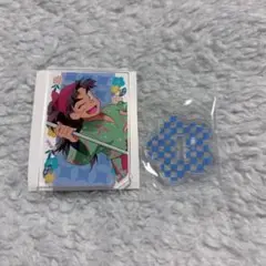 竹谷八左ヱ門 みんなで商いアクスタ