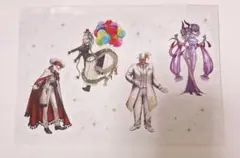 fgoフェス 入場特典 ダンテ