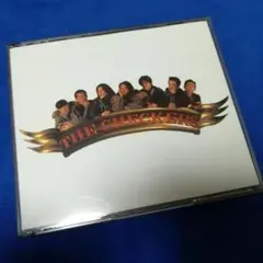 チェッカーズCDベスト THE CHECKERS 3CD BESTシングル