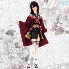 柘榴の舞袖　ボークス　SD DD　デザイナーズコレクション