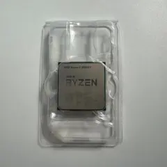 AMD Ryzen 9 3900XT CPU