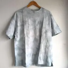 タイダイ柄 Tシャツ 半袖