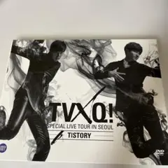 東方神起 SPECIAL LIVE TOUR IN SEOUL TISTORY TVXQ! SPECIAL LIVE TOUR – T1ST0RY – IN SEOUL - YouTube