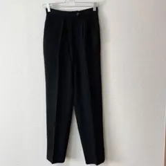 Max Mara マックスマーラ テーラードパンツ フォーマル 銀タグ