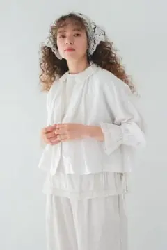 ネストローブ　nest Robe