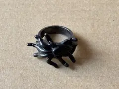 家庭教師ヒットマンREBORN! ボンゴレリング ヘルリング