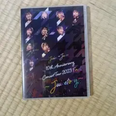 ハロプロ juice=juice コンサートツアー2023 10周年記念