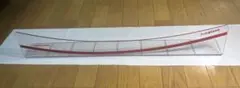 【美品】トゥループレーン true plane パッティング練習器具