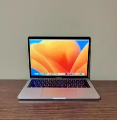 高速高性能 i5 / MacBook Pro 2017 /16GB/128GB