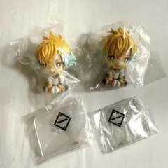 宇佐美リト にじこっと セット売り