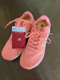 最終価格！ニューバランス635v3 23.5cm