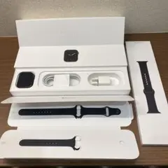 Apple Watch series5 44mm GPSモデル