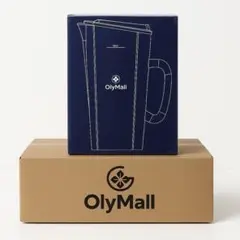 OlyMall オリーライフ　テラヘルツポット OlyMall オリーライフテラヘルツポット