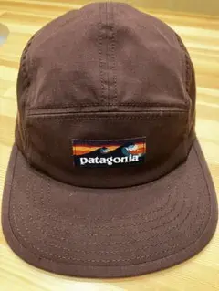 patagonia キャップ