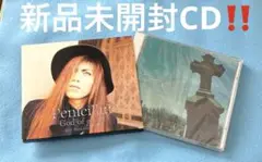 廃盤新品未開封CD!!Penicillin ／ God of grind