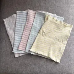 【むすぶさん専用】ベビー腹巻きセット