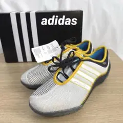 【未使用】adidas AREIA/アディダス 水陸両用 マリンシューズ