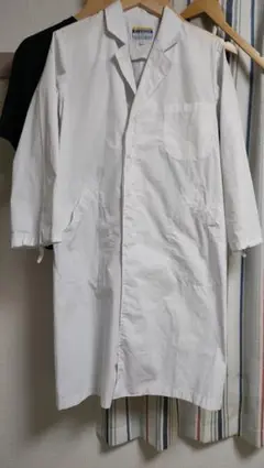 白衣　Mサイズ