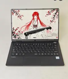 A106-20NEC VersaPro ノートPC