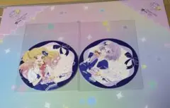 アイカツスターズ　コースター