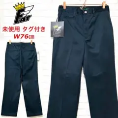 【未使用タグ付き】 FAT EASYRIDER2 ワークパンツ チノパンツ