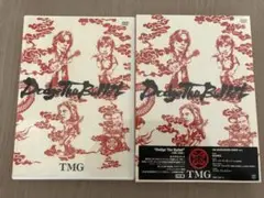 ②B'z ビーズ 松本孝弘 TMG 稲葉浩志　INABA/SALAS