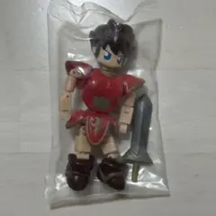 【新品未開封】スクウェアエニックス⭐︎ミニマムコレクション　FF13-2 スクエニ 新品未開封】スクウェアエニックス⭐︎ミニマムコレクション