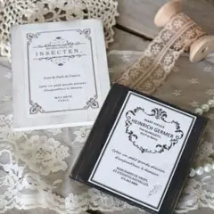 No.31 洋書オブジェ セット　ディスプレイ　ハンドメイド