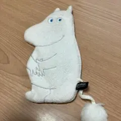 ムーミン　ペンケース