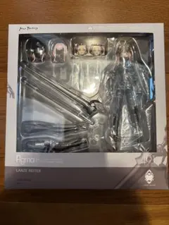 figma LANZE REITER