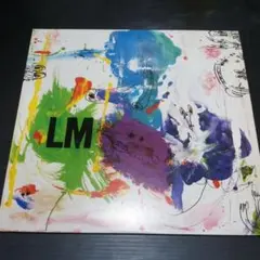 LM FIRIST ミニアルバ厶? 12インチ アナログ 1999年作