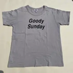 マーキーズグレー Tシャツ150