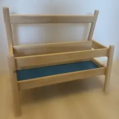 IKEA FLISAT フリサット 絵本棚