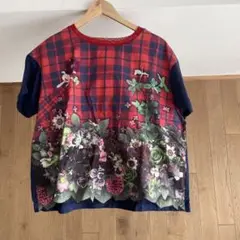 OLLEBOREBLA アルベロベロ　トップス