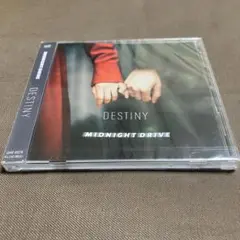 DESTINY / MIDNIGHT DRIVE
