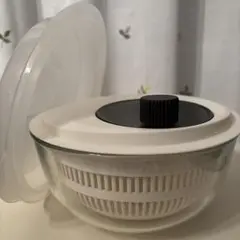 イワキ iwaki サラダスピナー 野菜水切り器　商品番号： K345SS