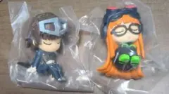 ペルソナ5 肩ズンfig ナビ クイーン