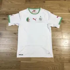 PUMA アルジェリア代表ユニホーム　2014