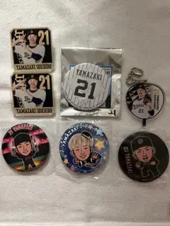オリックス　山崎颯一郎　まとめ