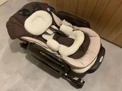 コンビ ハイローチェア ネムリラ オートスイング
