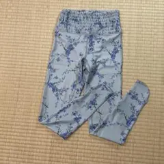新品SUKALAスカーラヨガレギンスXSサイズ