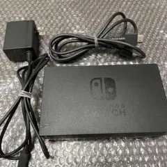 1 Nintendo Switch ドッグセット
