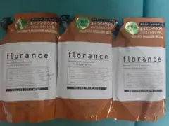 florance(フローランス)×3★新品未使用★