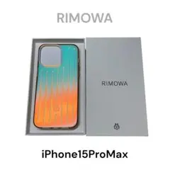 2025年最新】Rimowa iphone15pro maxの人気アイテム - メルカリ
